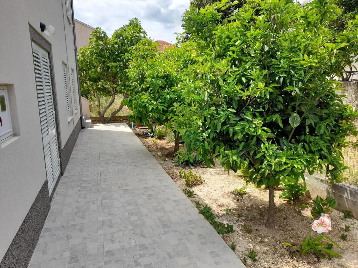 Apartmani Goran Orebic Exterior photo