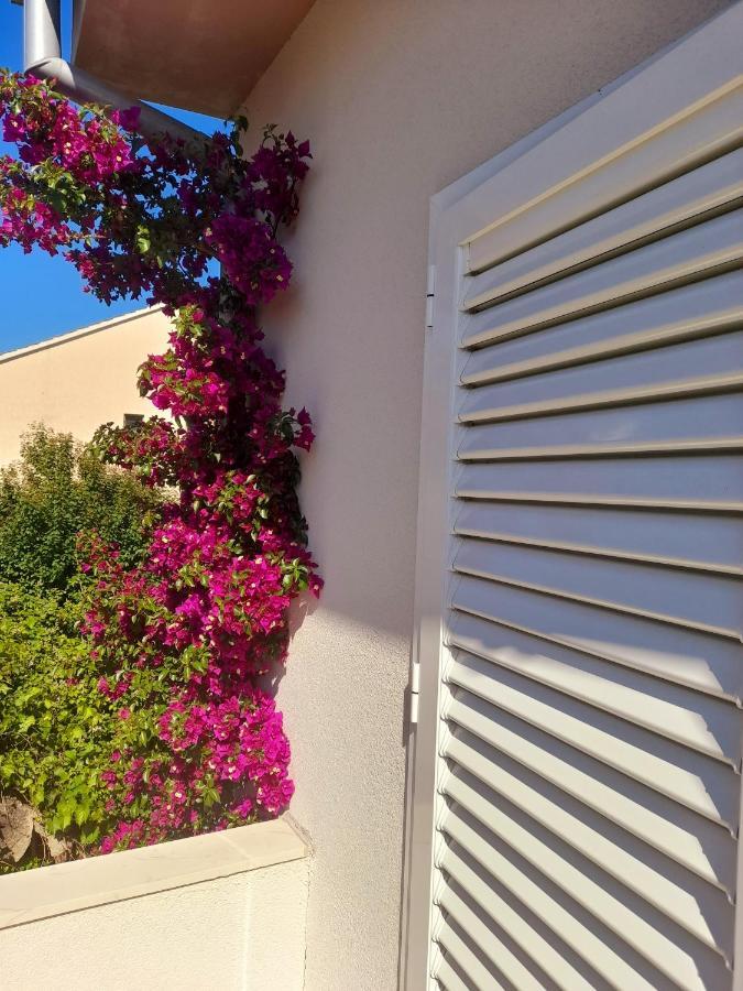Apartmani Goran Orebic Exterior photo