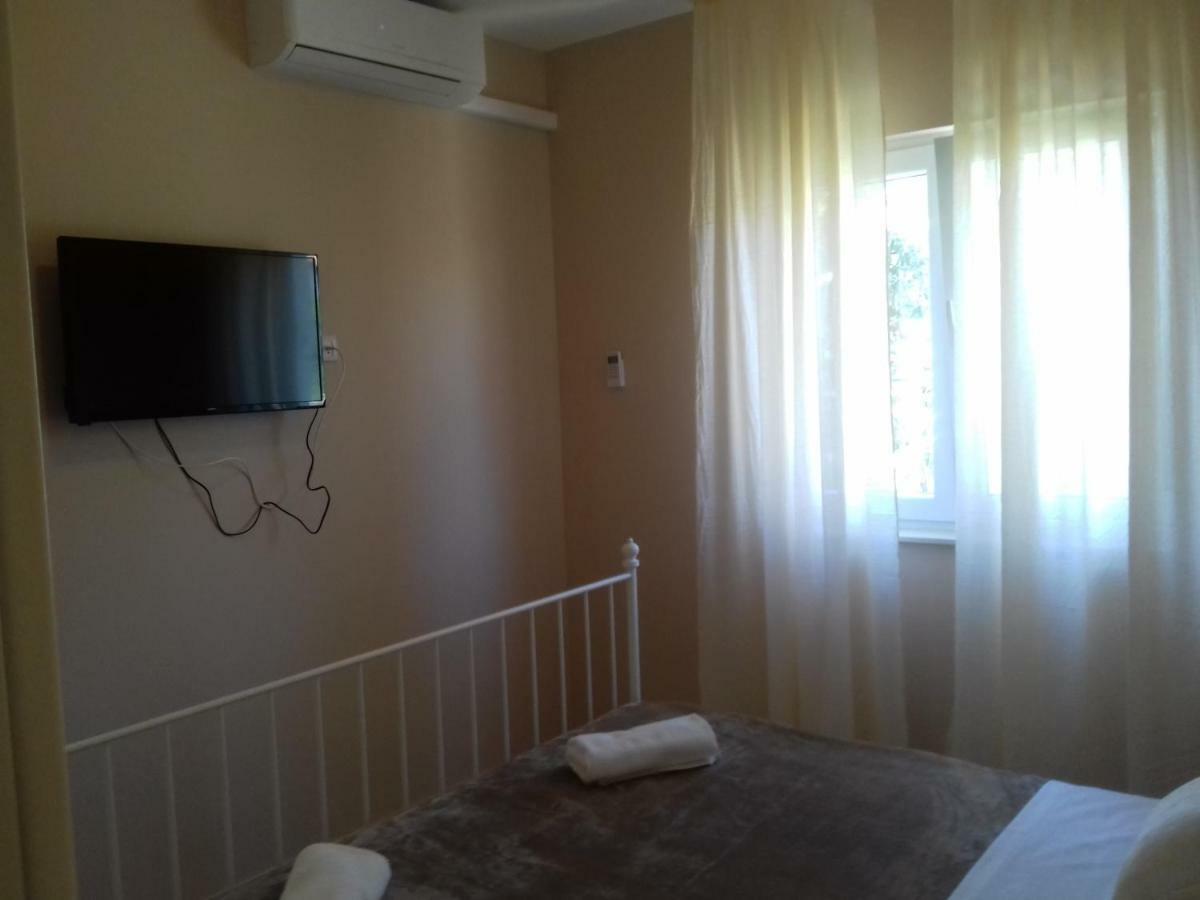 Apartmani Goran Orebic Exterior photo