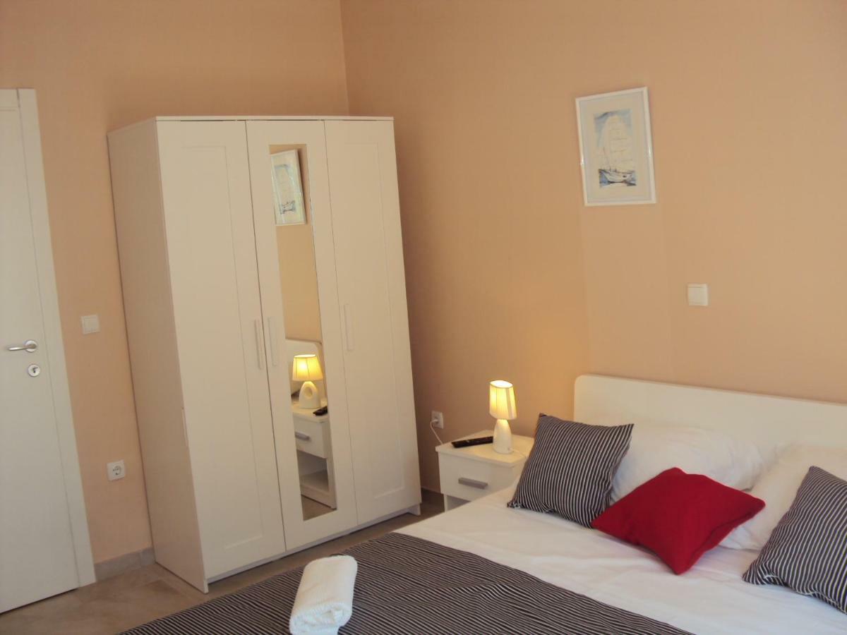 Apartmani Goran Orebic Exterior photo