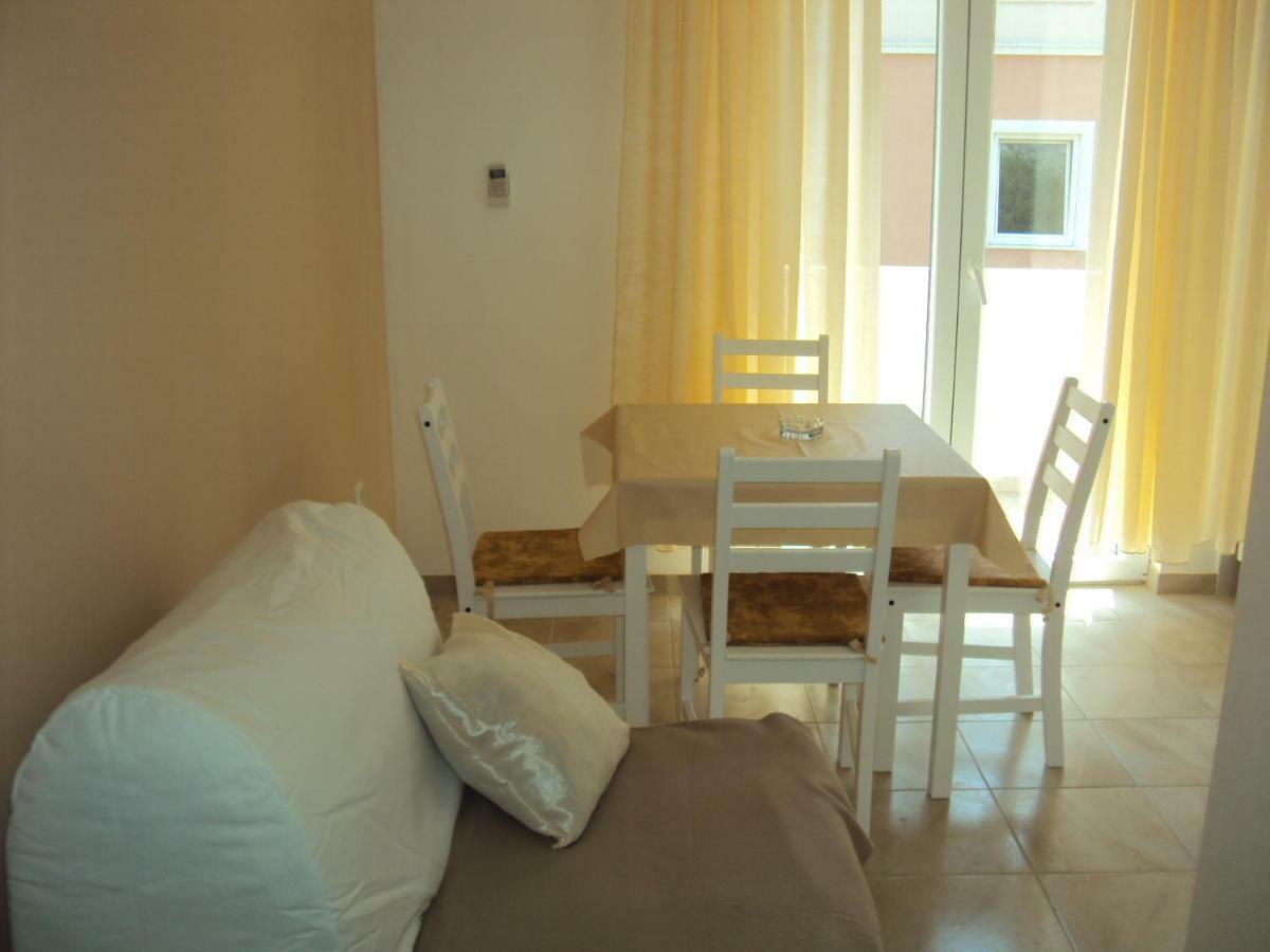 Apartmani Goran Orebic Exterior photo